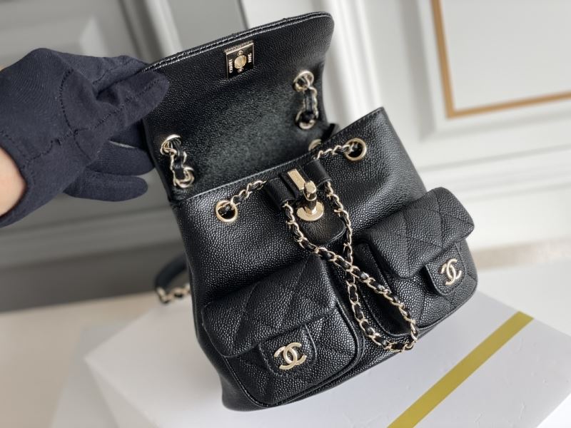 Ch**el backpacks